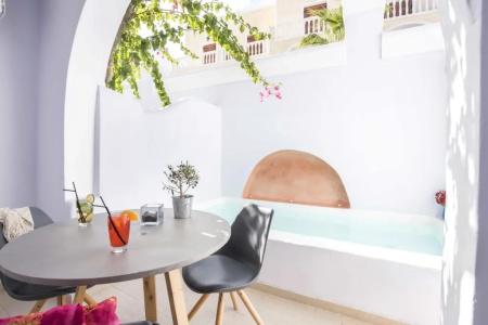 Blue Waves Suites & - 45
