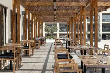 Helea Family Beach Resort - 14