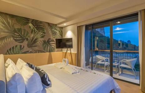 Ava Sea Resort Krabi - Sha Extra Plus - 124