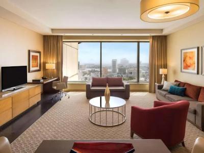 Swissôtel Al Ghurair Dubai - 11