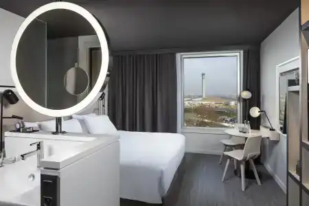 Innside by Melia Paris Charles de Gaulle Airport - 34