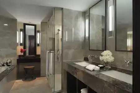 Anantara Riverside Bangkok Resort - Sha Plus Certified - 62