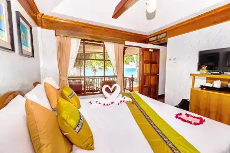 Lamai Coconut Beach Resort - 53