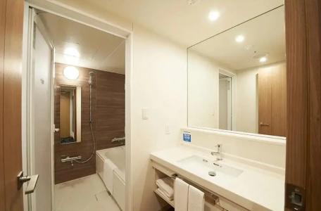 Sotetsu Fresa Inn Osaka Yodoyabashi - 34