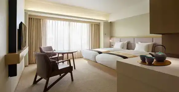 The Celestine Kyoto Gion - 53
