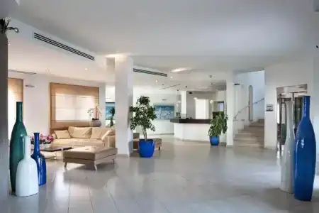 Terra Di Mare Resort&Spa - 27