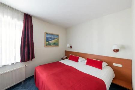Art City Inn - 8