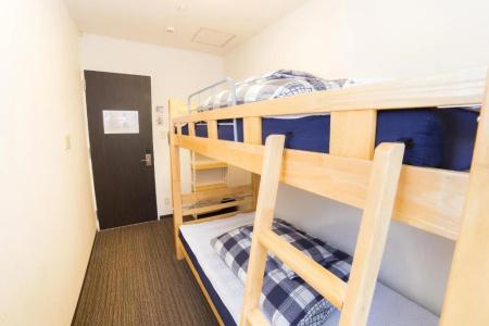 K's House Kyoto -Travelers Hostel - 38