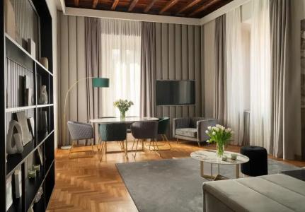 Antico Albergo del Sole al Pantheon - 108