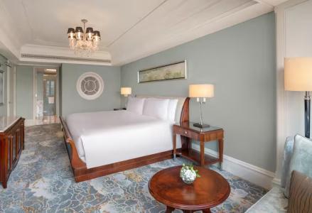 Waldorf Astoria Shanghai on the Bund - 70