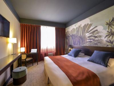 Mercure Bordeaux Chateau Chartrons - 1