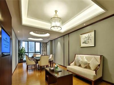 Howard Johnson Zunyue - 37