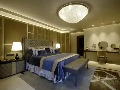 Sofitel Barcelona Skipper - 50