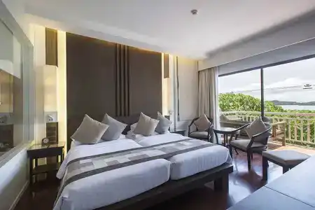 Cape Panwa Phuket - Sha Plus Certified - 49