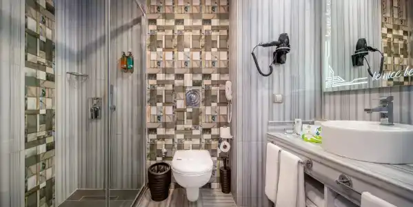 Delphin BE Grand Resort - Ultra All Inclusive - 102