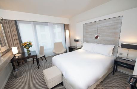 Sofitel Brussels Europe - 57