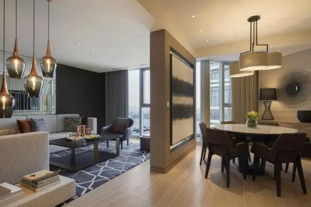 Al Bandar Rotana – Dubai Creek - 46