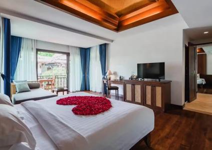 Railay Village Resort - 46