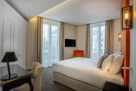 Hôtel La Comtesse - 60