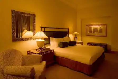 Grand Hyatt Muscat - 22
