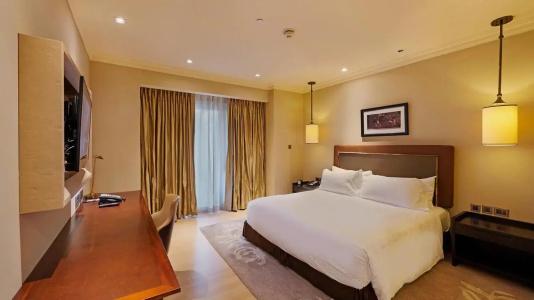 Itc Grand Chola, a Luxury Collection, Chennai - 77