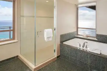 Hilton Grand Vacations Club Grand Waikikian Honolulu - 106