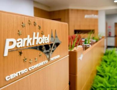 Park Centro Congressi - 1