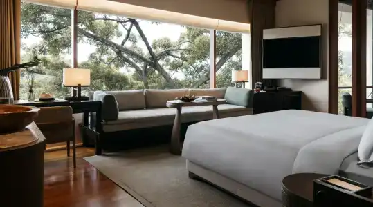 Capella Singapore (SG Clean) - 29
