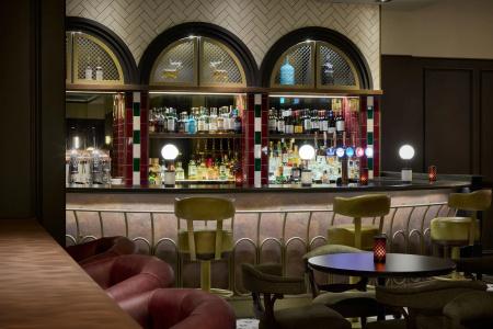 Hilton Edinburgh Carlton - 22