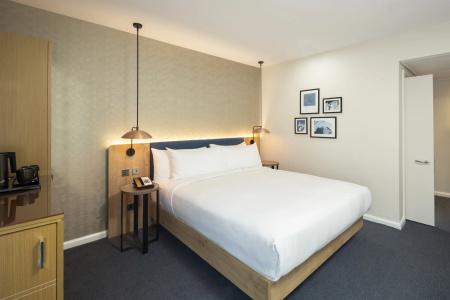 Hilton Garden Inn Birmingham Brindley Place - 10