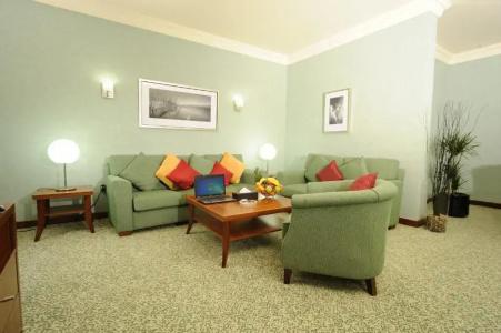 City Seasons Al Hamra - 50