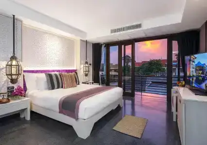 u Chiang Mai - Sha Extra Plus - 1