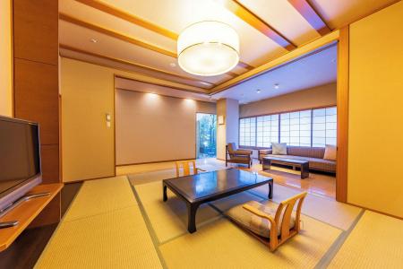 Hakone Yumoto Onsen Kajikaso - 62