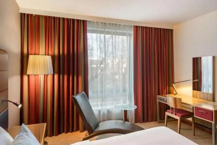 Radisson Blu Krakow - 33