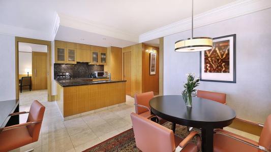 The Ritz-Carlton, Dubai International Financial Centre - 69