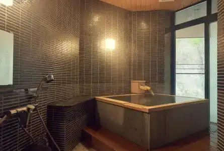 Sansuiso Tsuchiyu Spa - 44