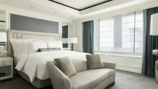 The Ritz-Carlton, San Francisco - 77