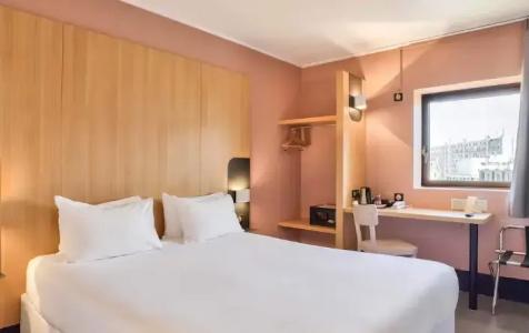 B&B Hôtel Paris 17 Batignolles - 35