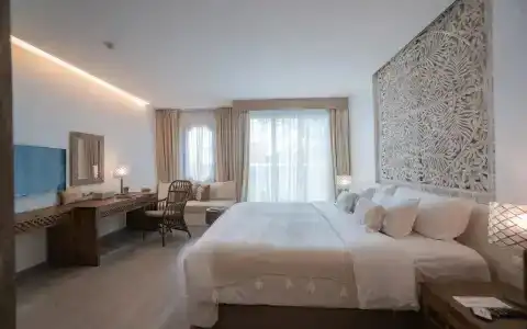 Eden Beach Khaolak Resort And Spa - Sha Plus - 37
