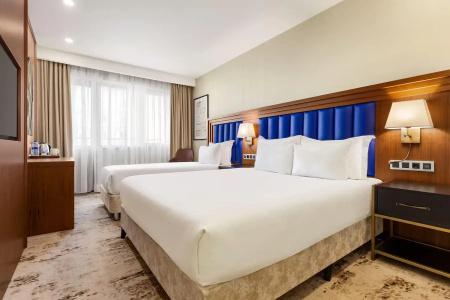 Ramada Plaza By Wyndham Istanbul Sultanahmet - 50