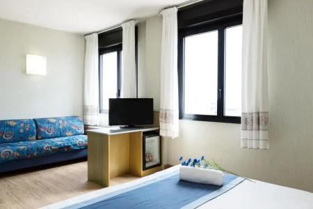 Best Western Residence Italia - 25