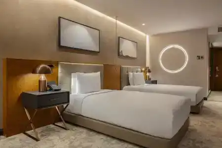 Hilton Istanbul Maslak - 39