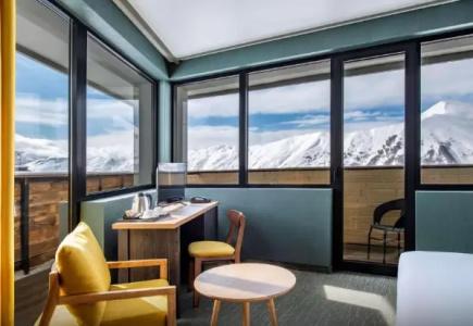 Best Western Gudauri - 27
