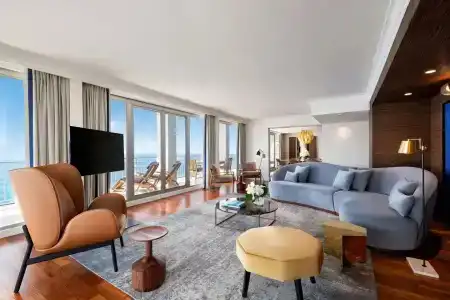Le Meridien Nice - 81