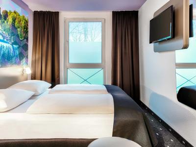 b&b Kassel-süd - 24