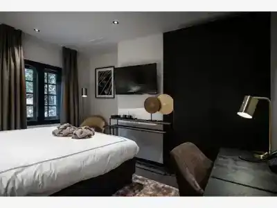 Boutique't Fraeyhuis - 20