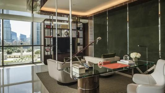 Four Seasons Dubai International Financial Centre - 124