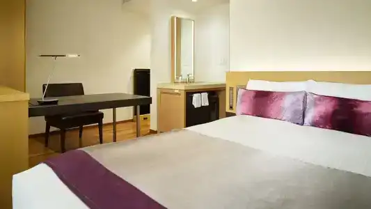 Mitsui Garden Osaka Premier - 39
