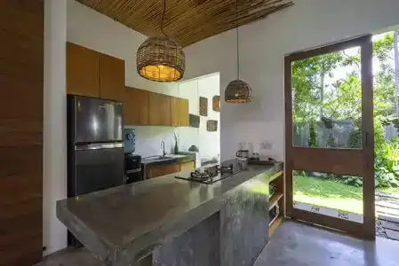 De Villas & Spa - 53