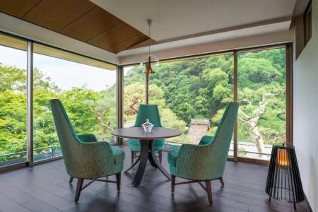 Suiran, a Luxury Collection, Kyoto - 68
